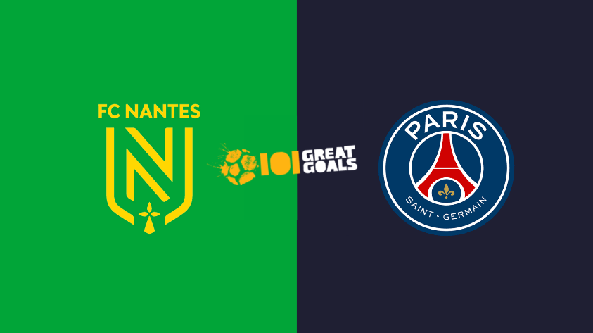 Nantes betting offers vs psg